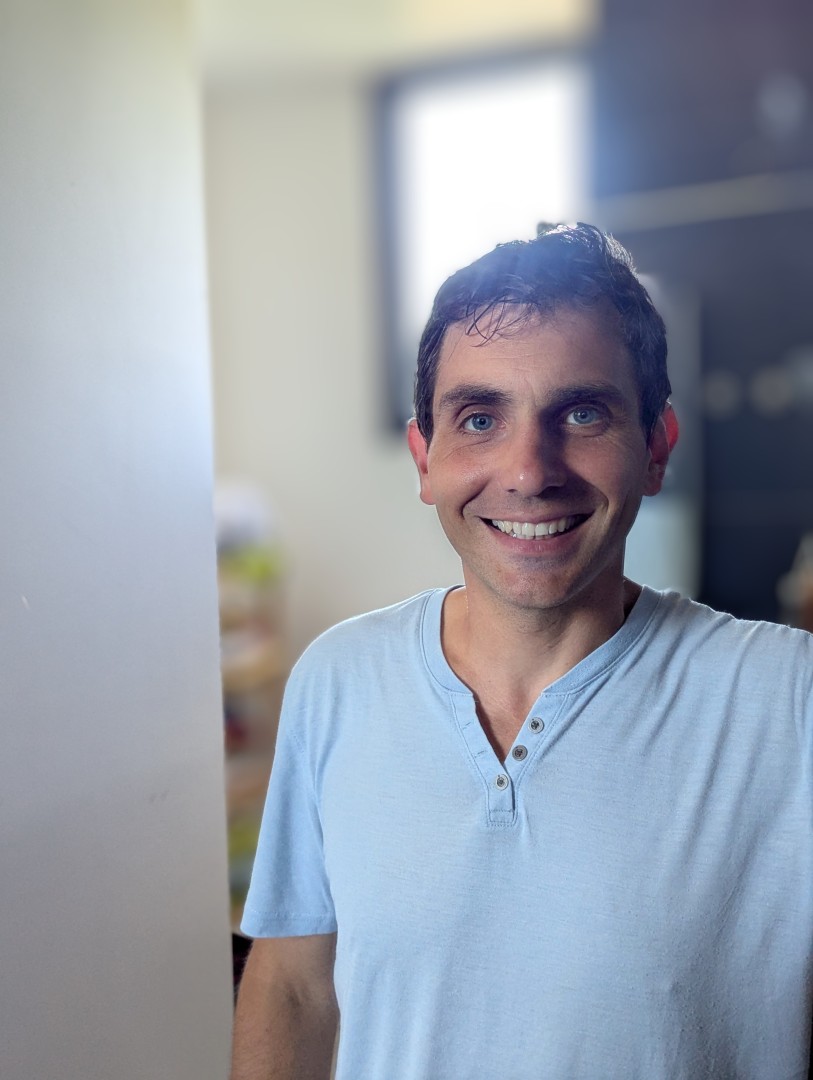 Fabien Rigault — Fondateur de FAPR