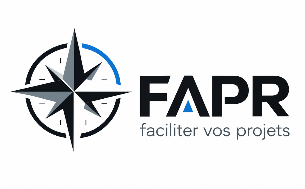 FAPR — Faciliter vos projets