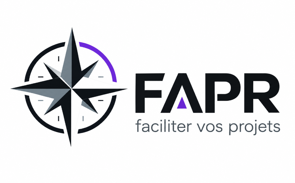 FAPR — Faciliter vos projets