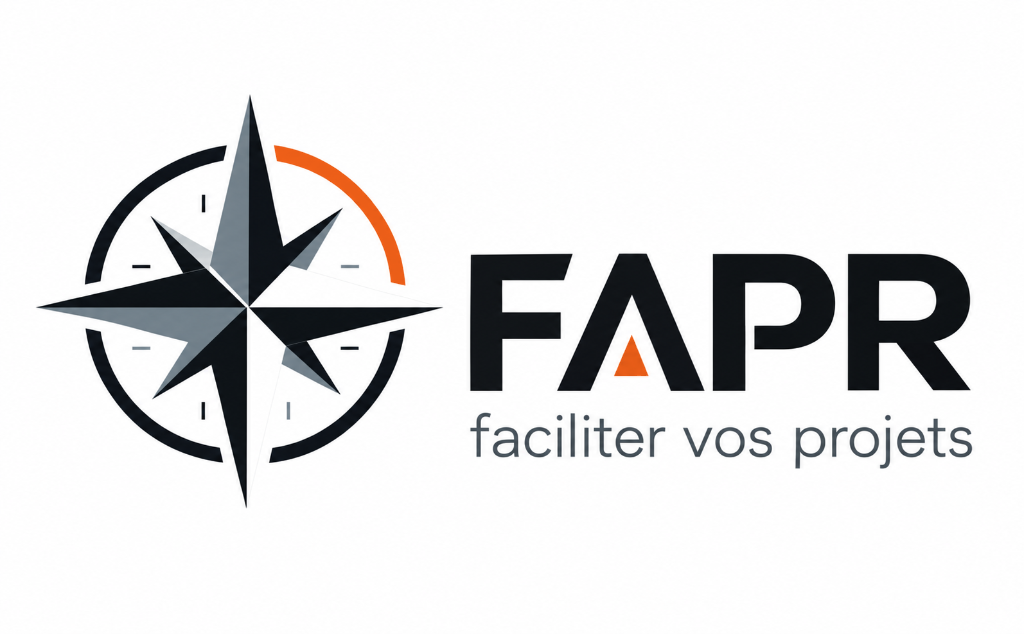 FAPR — Faciliter vos projets