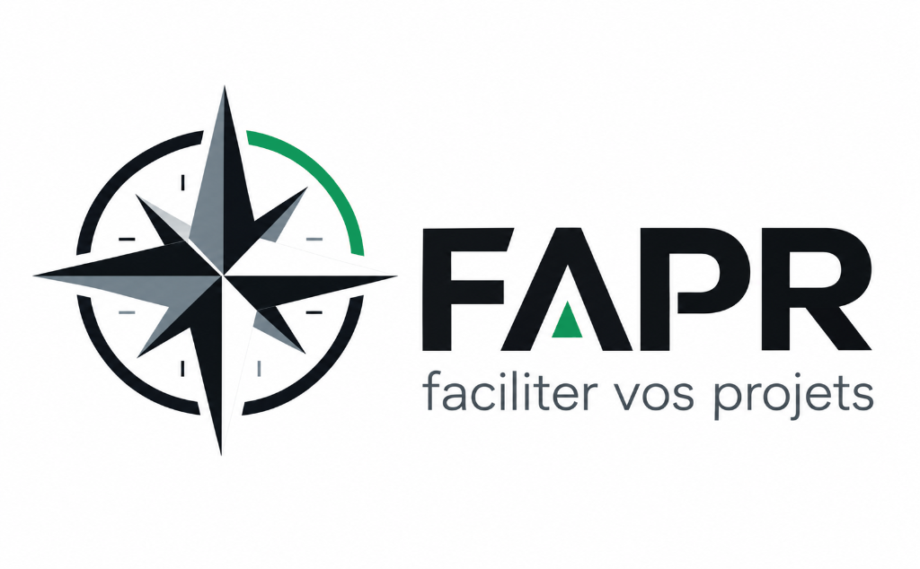 FAPR — Faciliter vos projets